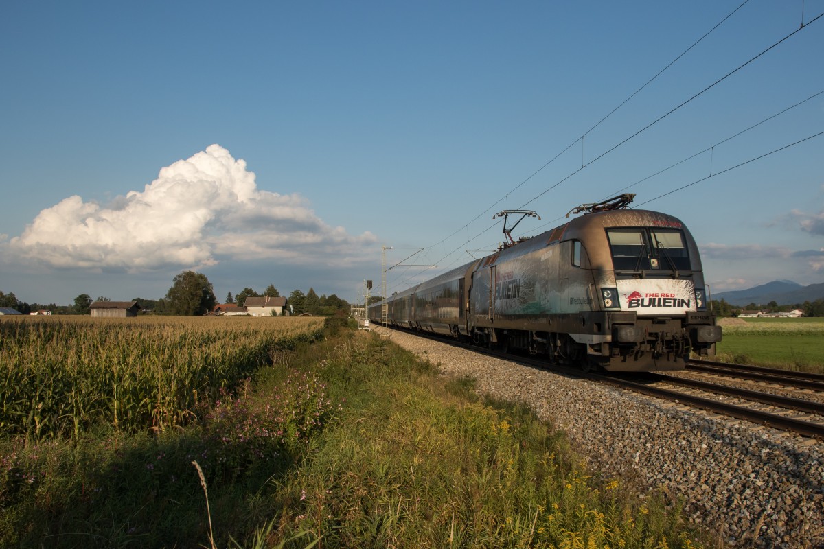 1116 248  Red Bulletin  am 9. September 2015 bei �bersee.