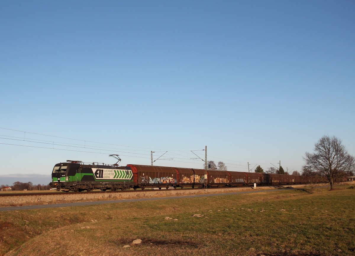 193 208 am 23. Dezember 2015 bei �bersee.