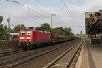 143 283-0 durchf�hrt am 27.