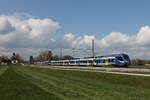 ET 302 aus M�nchen kommend am 16.