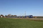 430 028 und 430 025 aus M�nchen kommend am 8.