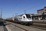 1216 955 durchf�hrt am 14.
