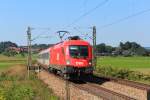 1016 004 kurze Zeit sp�ter an der gleichen Fotostelle am 10.